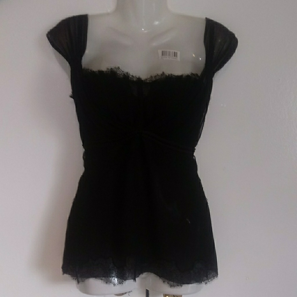 Elie Tahari Blouse